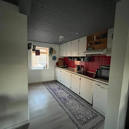 Charming Townhouse In Citycenter Townhouse - Free Parking * Odense