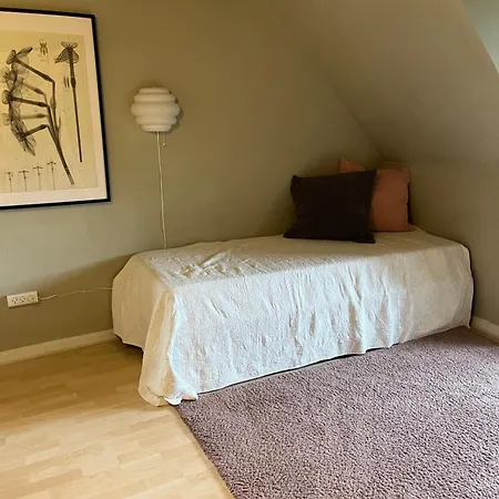 Apartamento Charming Townhouse In Citycenter Townhouse - Free Parking *
