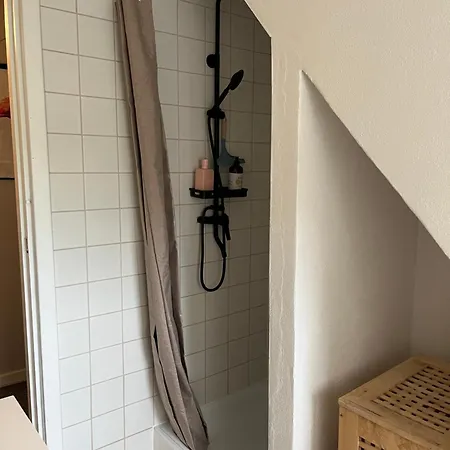 Apartamento Charming Townhouse In Citycenter Townhouse - Free Parking