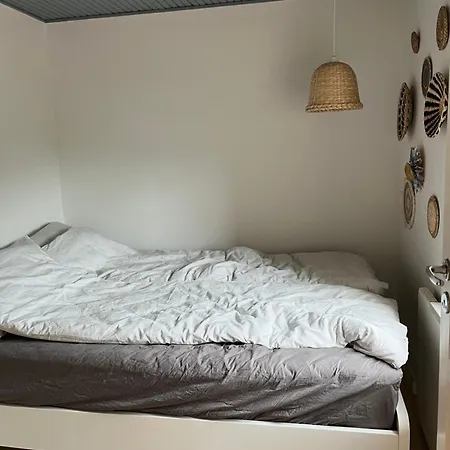 Apartamento Charming Townhouse In Citycenter Townhouse - Free Parking *