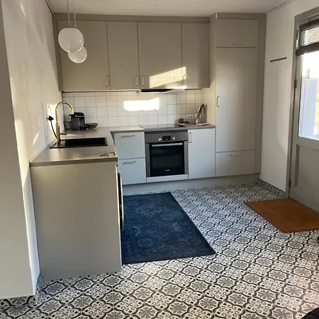Apartamento Charming Townhouse In Citycenter Townhouse - Free Parking