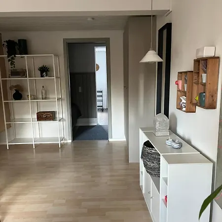 Daire Charming Townhouse In Citycenter Townhouse - Free Parking *