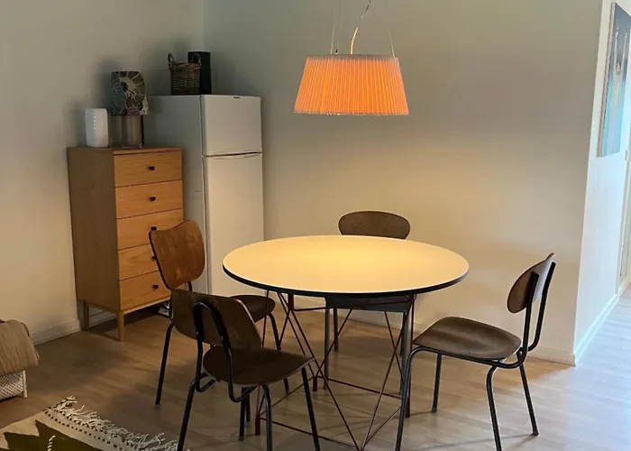 Lägenhet Charming Townhouse In Citycenter Townhouse - Free Parking