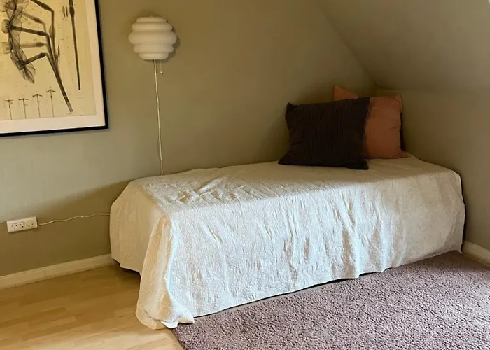 Lägenhet Charming Townhouse In Citycenter Townhouse - Free Parking *