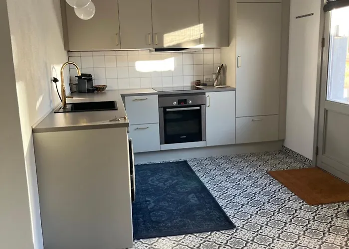 Lägenhet Charming Townhouse In Citycenter Townhouse - Free Parking