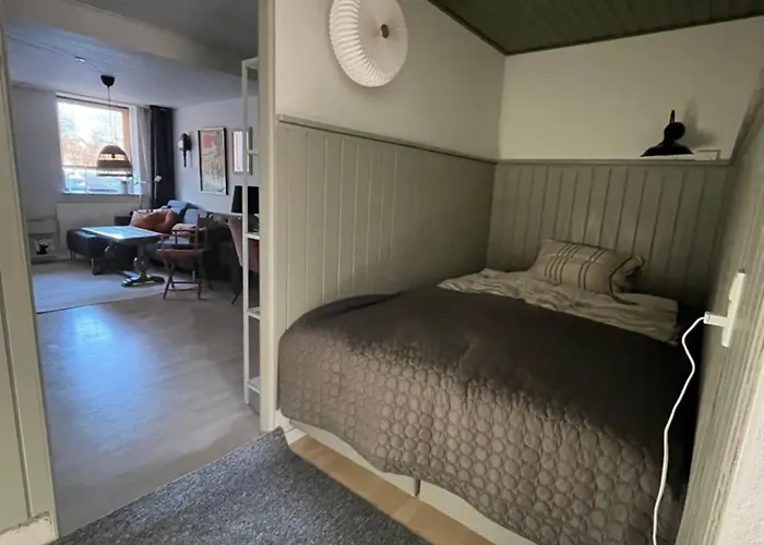 Lägenhet Charming Townhouse In Citycenter Townhouse - Free Parking